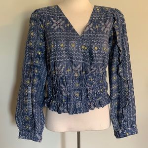 NWT Anthropologie